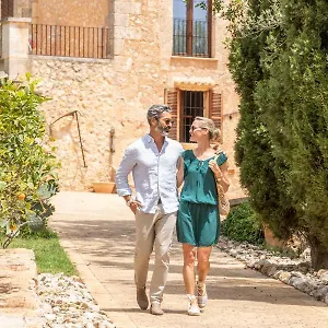 Séjour à la campagne Son Samà Llucmajor (Mallorca)