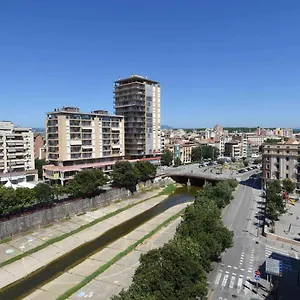Apg Carme 19 Apartament Girona