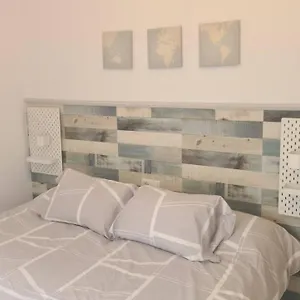  Apartment El Barrio Spain
