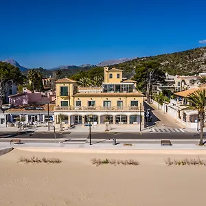 Appartement Galeon Port de Pollença