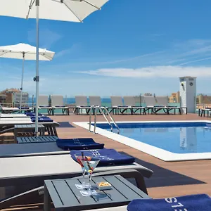 H10 Delfin - Adults Only **** Salou