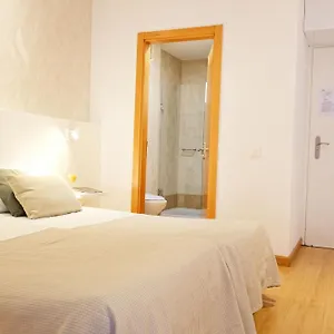  Apartment Maype Canteras Spain