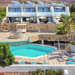 Appartement Garden&sea Boutique Morro Jable (Fuerteventura)
