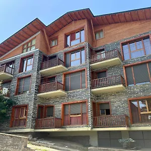 Solineu La Molina (Girona)