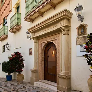  Apartment Turisticos Casa De La Borrega Spain