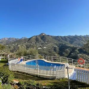  Country house Rural Caracoles Spain