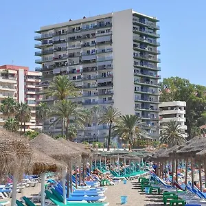 Appartement Mediterraneo Marbellac