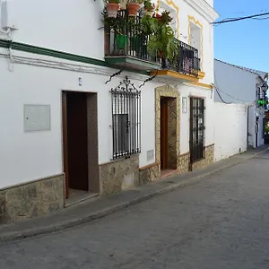 ático Cahi El Bosque (Cadiz)