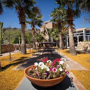  Country house Cortijo De La Media Luna Spain