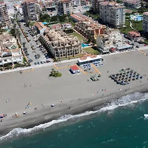  Apartment Euromar Playa Spain