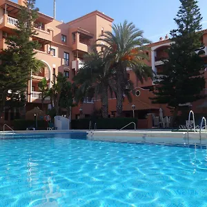  Apartment Estrella De Mar Spain