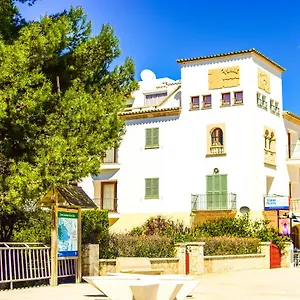  Apartment Torre Playa Spain