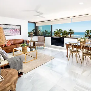 Iloftmalaga Miramar Apartament Malaga