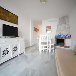 Appartement Turisticos El Gran Gonzalez Mojácar