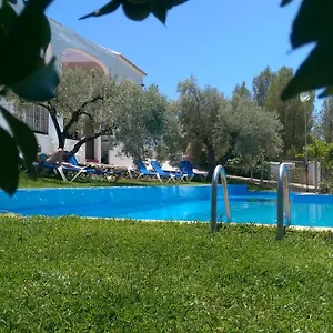  Apartment Conjunto Rural Rosas Spain