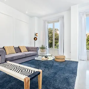 Iloftmalaga Premium Alameda Principal Apartament Malaga