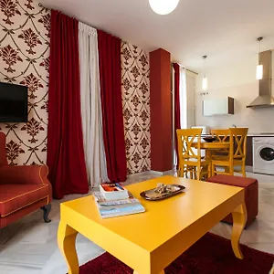  Apartment Singular Pilatos Spain