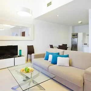  Apartment Bibo Gran Via Spain