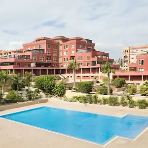 Medano Relax Apartament El Médano