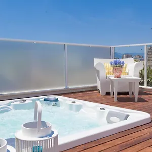 Iloftmalaga Deluxe Calle Nueva V Apartament Malaga