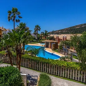 Appartement Zahara Sol Y By Qhotels Zahara de los Atunes