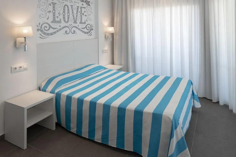 Hotel Sorra Daurada Splash Malgrat de Mar 4*,  Spain